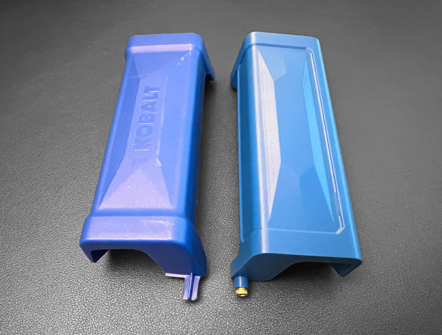 Kobalt Latch-Top Storage Tote Replacement Latch Handle (2-pack)