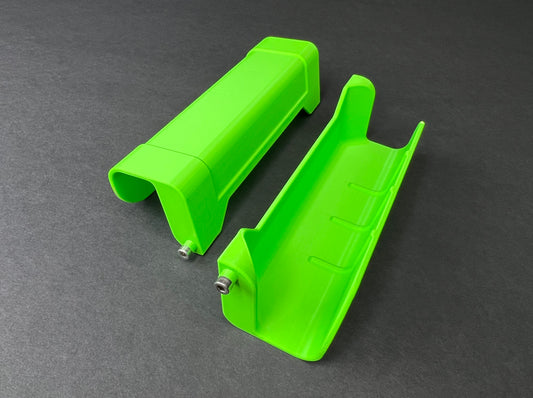 Sterilite Latch Tote Replacement Latch Handle (2-pack)