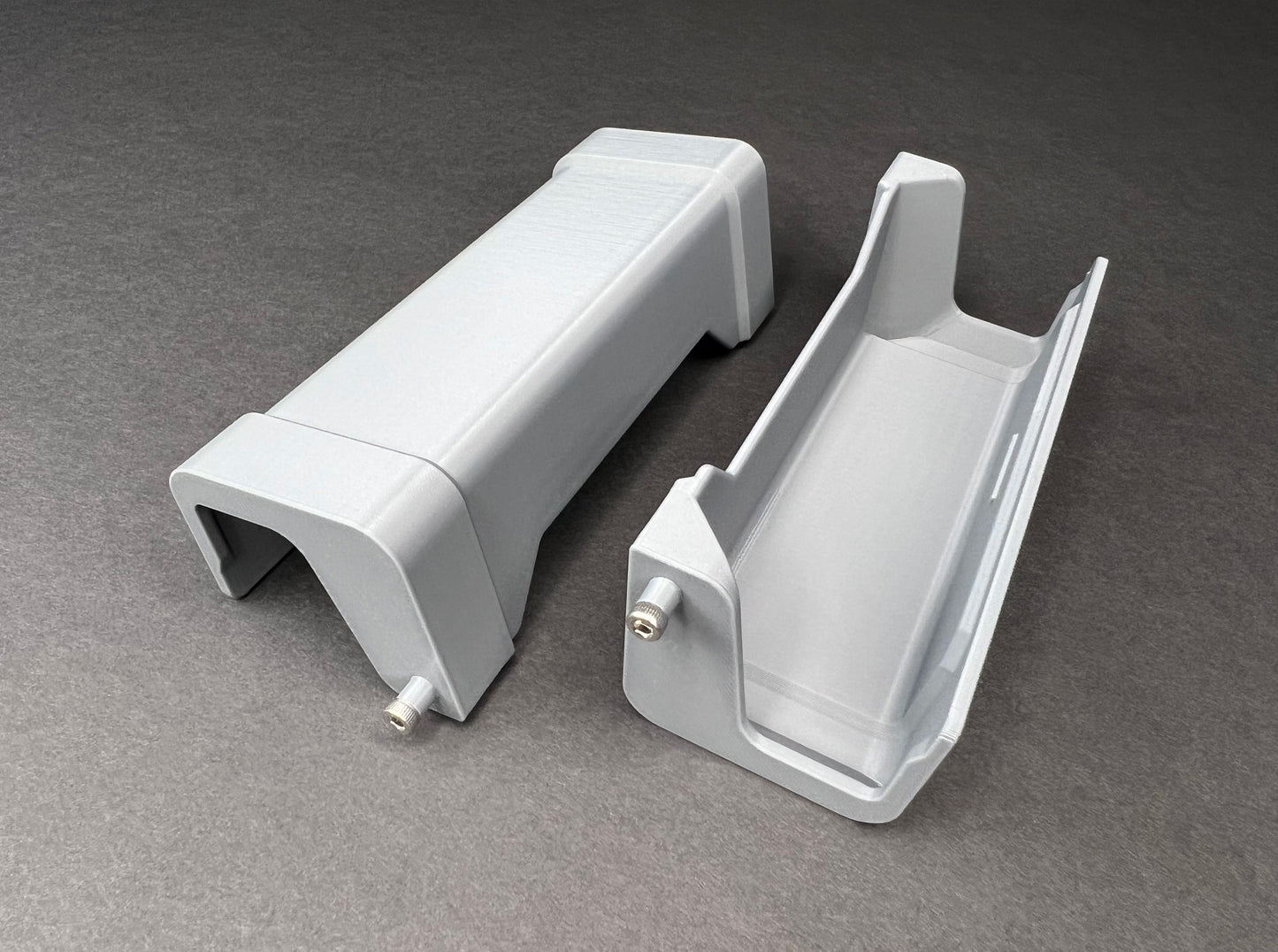 Sterilite Stacker Box Replacement Latch Handle (2-pack)