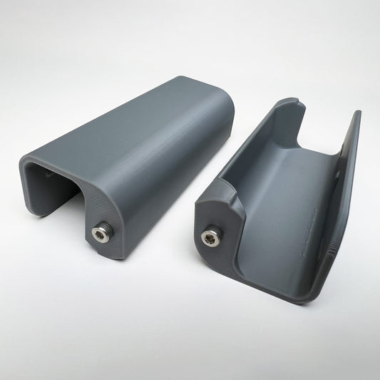 Sterilite HingeLID Storage Box Replacement Latch Handle (2-pack)